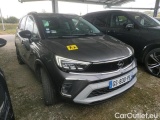  Opel  Crossland 1.2 TURBO 81KW ULTIMATE #43