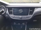  Opel  Crossland 1.2 TURBO 81KW ULTIMATE #11