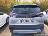  Opel  Crossland 1.2 TURBO 81KW ULTIMATE #36