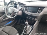  Opel  Crossland 1.2 TURBO 81KW ULTIMATE #4