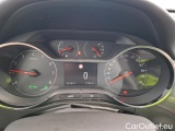  Opel  Crossland 1.2 TURBO 81KW ULTIMATE #7