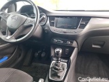  Opel  Crossland 1.2 TURBO 81KW ULTIMATE #11