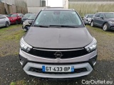  Opel  Crossland 1.2 TURBO 81KW ULTIMATE #14
