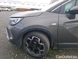  Opel  Crossland 1.2 TURBO 81KW ULTIMATE #36