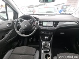 Opel  Crossland 1.2 TURBO 81KW ULTIMATE #4