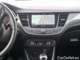  Opel  Crossland 1.2 TURBO 81KW ULTIMATE #11