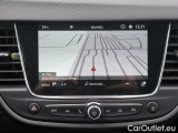  Opel  Crossland 1.2 TURBO 81KW ULTIMATE #22