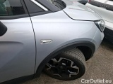  Opel  Crossland 1.2 TURBO 81KW ULTIMATE #48