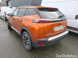  Peugeot  2008 1.5 BLUEHDI 110 S&S ALLURE BUSINESS #2