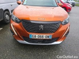  Peugeot  2008 1.5 BLUEHDI 110 S&S ALLURE BUSINESS #30