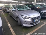 Peugeot  208 1.2 PT 75 S&S ACTIVE BUSINESS #37