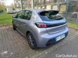  Peugeot  208 1.5 BLUEHDI 100 S&S ACTIVE BUS #73