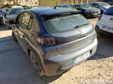  Peugeot  208 1.5 BLUEHDI 100 S&S ACTIVE PACK #2