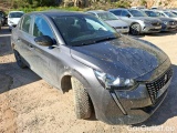  Peugeot  208 1.5 BLUEHDI 100 S&S ACTIVE PACK #29