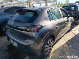  Peugeot  208 1.5 BLUEHDI 100 S&S ACTIVE PACK #3