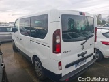  Renault  Trafic INTENS 2 L1 ENERGY DCI 145 S&S EDC - 8PL #2