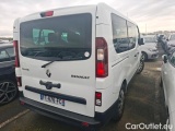  Renault  Trafic INTENS 2 L1 ENERGY DCI 145 S&S EDC - 8PL #3