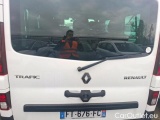  Renault  Trafic INTENS 2 L1 ENERGY DCI 145 S&S EDC - 8PL #15