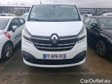  Renault  Trafic INTENS 2 L1 ENERGY DCI 145 S&S EDC - 8PL #27
