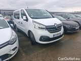  Renault  Trafic INTENS 2 L1 ENERGY DCI 145 S&S EDC - 8PL #30