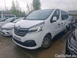  Renault  Trafic INTENS 2 L1 ENERGY DCI 145 S&S EDC - 8PL #29