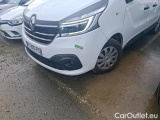  Renault  Trafic INTENS 2 L1 ENERGY DCI 145 S&S EDC - 8PL #32