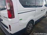  Renault  Trafic INTENS 2 L1 ENERGY DCI 145 S&S EDC - 8PL #49