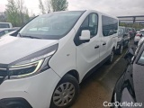  Renault  Trafic INTENS 2 L1 ENERGY DCI 145 S&S EDC - 8PL #56