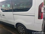  Renault  Trafic INTENS 2 L1 ENERGY DCI 145 S&S EDC - 8PL #58