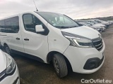  Renault  Trafic INTENS 2 L1 ENERGY DCI 145 S&S EDC - 8PL #57