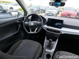  Seat  Arona 1.0 ECOTSI 110 S/S BUSINESS #4