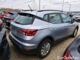  Seat  Arona 1.0 ECOTSI 110 S/S BUSINESS #3