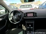  Skoda  Karoq 1.0 TSI 110 AMBITION #4