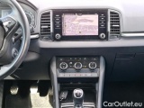  Skoda  Karoq 1.0 TSI 110 AMBITION #11