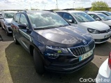  Skoda  Karoq 1.0 TSI 110 AMBITION #37