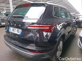  Skoda  Karoq 1.5 TSI 150 DSG7 BUSINESS #3