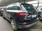  Skoda  Karoq 1.5 TSI 150 DSG7 BUSINESS #2
