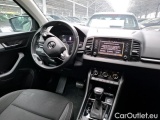  Skoda  Karoq 1.5 TSI 150 DSG7 BUSINESS #4