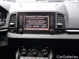  Skoda  Karoq 1.5 TSI 150 DSG7 BUSINESS #11