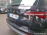  Skoda  Karoq 1.5 TSI 150 DSG7 BUSINESS #15