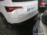  Skoda  Karoq 2.0 TDI 116 DSG7 AMBITION #28
