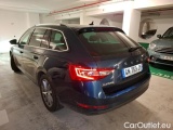  Skoda  Superb 1.5 TSI 150 DSG COMBI BUSINESS #2