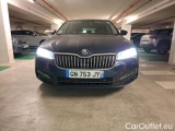  Skoda  Superb 1.5 TSI 150 DSG COMBI BUSINESS #14