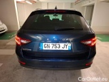  Skoda  Superb 1.5 TSI 150 DSG COMBI BUSINESS #15