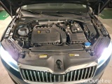  Skoda  Superb 1.5 TSI 150 DSG COMBI BUSINESS #25