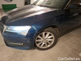  Skoda  Superb 1.5 TSI 150 DSG COMBI BUSINESS #35