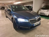  Skoda  Superb 1.5 TSI 150 DSG COMBI BUSINESS #40