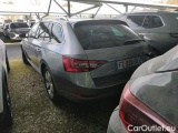  Skoda  Superb 2.0 TDI 150 DSG COMBI BUSINESS #2
