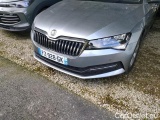  Skoda  Superb 2.0 TDI 150 DSG COMBI BUSINESS #24