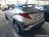  Toyota  C-HR 1.8 HYBRIDE 122 DISTINCTIVE #2